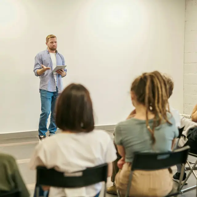 Coaching für Angestellte in Berlin Zukunftsorte
