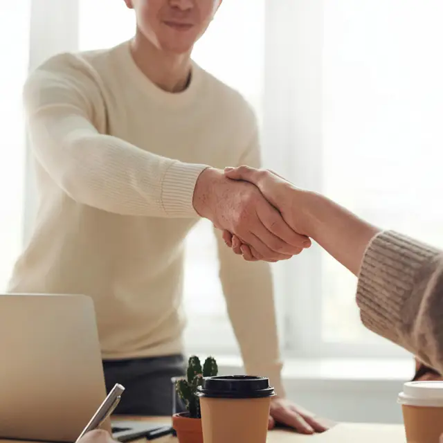 Coaching für Angestellte in Berlin Staaken
