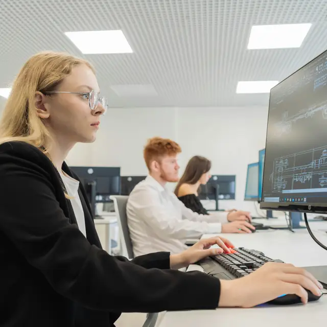 Coaching für Angestellte in Berlin Marienfelde