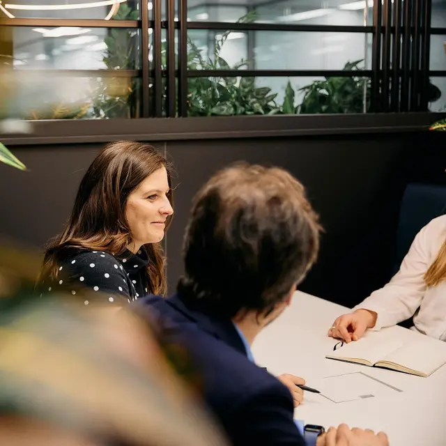 Coaching für Angestellte in Berlin Treptow