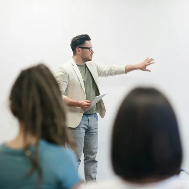 Coaching für Beamte in Berlin Karlshorst