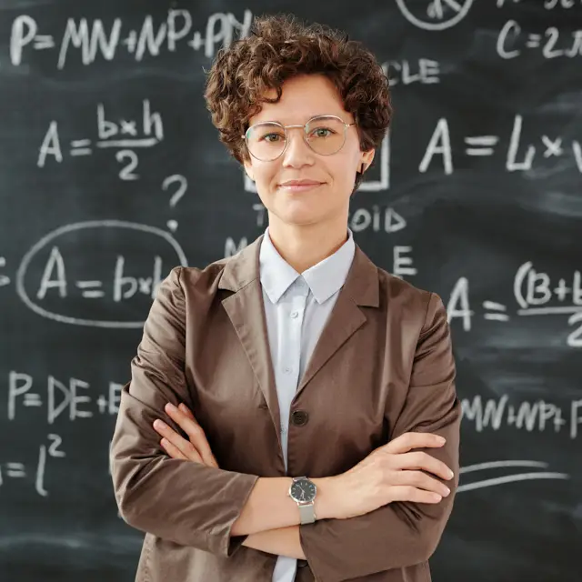 Coaching für Beamte in Potsdam Stern
