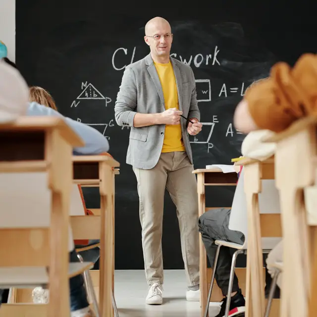 Coaching für Beamte in Potsdam Drewitz