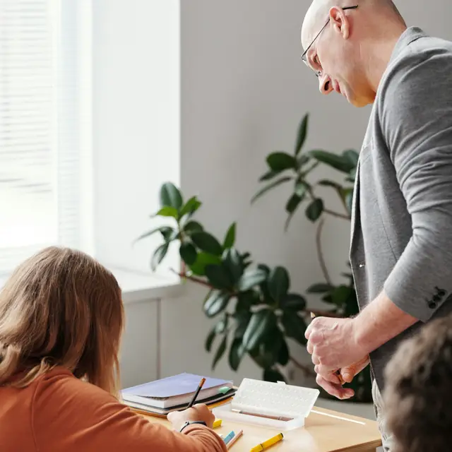 Coaching für Beamte in Kremmen Nord