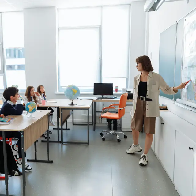 Coaching für Beamte in Berlin Weißensee