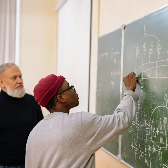Coaching für Beamte in Berlin Buckow
