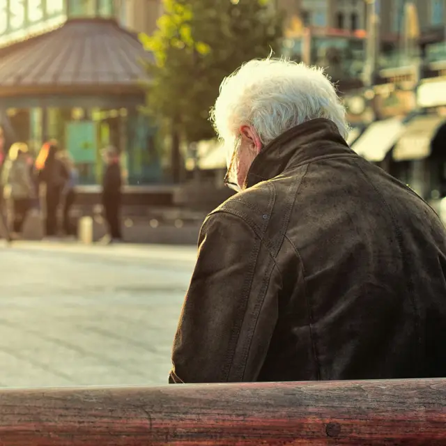 Coaching für Rentner in Berlin Moabit