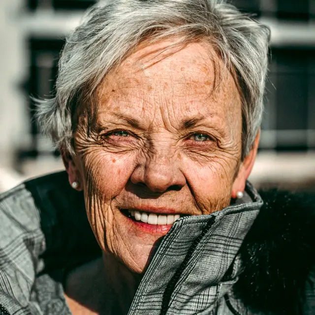 Coaching für Rentner in Berlin Staaken
