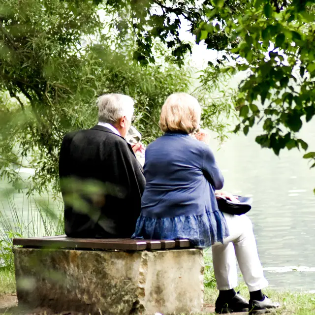 Coaching für Rentner in Strausberg Nord