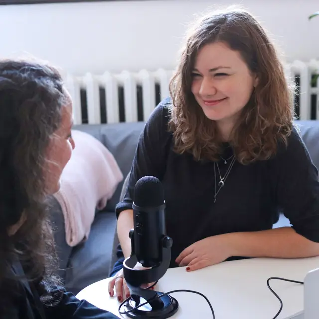Coaching für Selbstständige in Berlin Rosenthal
