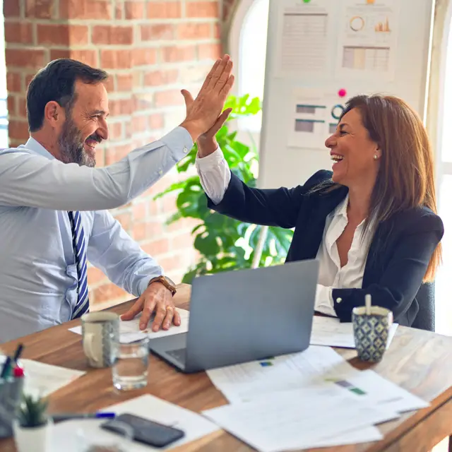 Coaching für Selbstständige in Berlin Lichtenberg