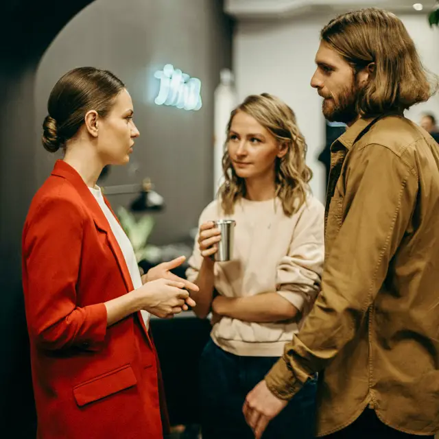 Coaching für Selbstständige in Berlin Kladow