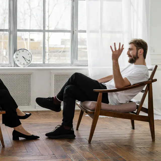 Coaching für Selbstständige in Berlin Buckow