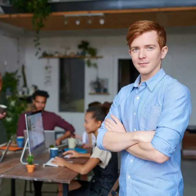 Coaching für Selbstständige in Berlin Rudow