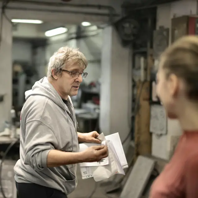 Coaching für Selbstständige in Berlin Gesundbrunnen