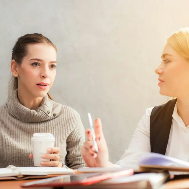 Coaching für Selbstständige in Berlin Mitte
